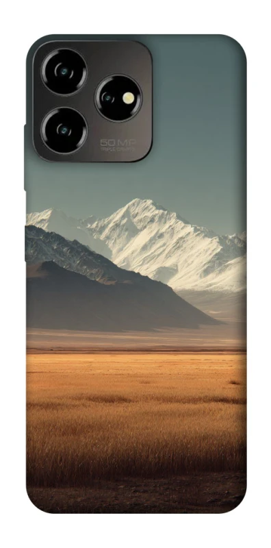 Чохол на ZTE Blade V50 Design 4G Asian mountains фото 1 з 1