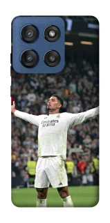 Чехол на Motorola Edge 60 Stylus Jude Bellingham фото 1 из 1