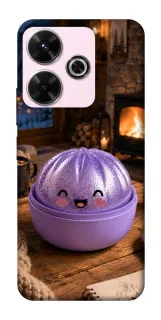Чохол на Xiaomi Poco M6 4G Dumpling ver.9 фото 1 з 1
