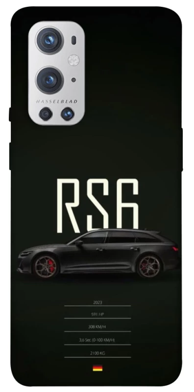 Чехол на OnePlus 9 Pro mobland rs6 фото 1 из 1