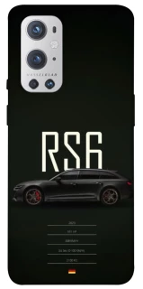 Чохол на OnePlus 9 Pro mobland rs6 фото 1 з 1