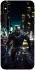 Чехол на Apple iPhone X (5.8") Black Panther фото 1 из 1