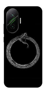 Чохол на Xiaomi Poco F7 Ouroboros фото 1 з 1