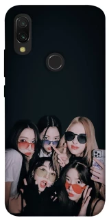 Чохол на Xiaomi Redmi 7 LE SSERAFIM v3 фото 1 з 1