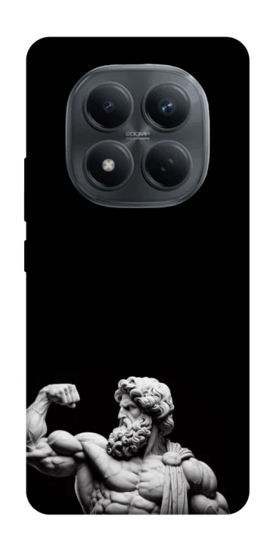 Чохол на Xiaomi Redmi Note 15 Pro 4G Strong Style фото 1 з 1