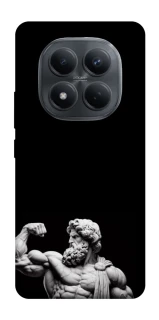 Чохол на Xiaomi Redmi Note 15 Pro 4G Strong Style фото 1 з 1