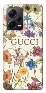 Чохол на Xiaomi Redmi Note 12 Pro 5G Gucci ver.8 фото 1 з 1