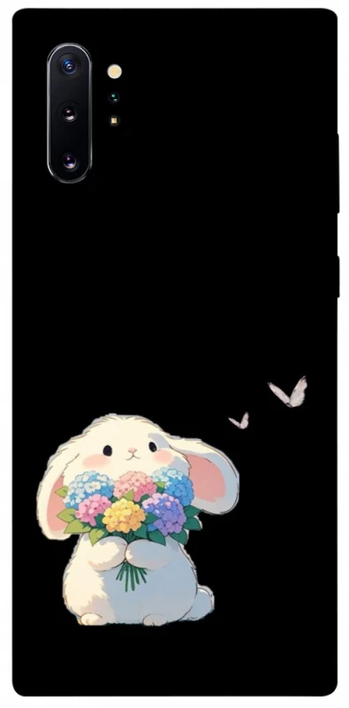 Чехол на Samsung Galaxy Note 10 Plus My Bunny фото 1 из 1