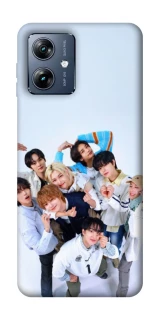 Чохол на Motorola Moto G54 Power Stray Kids One Vision фото 1 з 1
