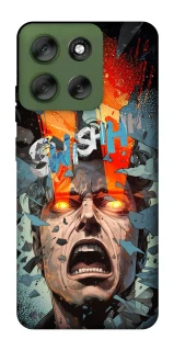 Чохол на Motorola Moto G56 5G Swishh фото 1 Чохол на Motorola Moto G56 5G Swishh фото 1 з 1