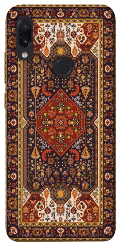 Чехол на Xiaomi Redmi Note 7 / Note 7 Pro / Note 7s Килим v8 фото 1 из 1