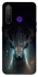 Чохол на Realme 5 Pro Скандинавський олень v2 фото 1 з 1