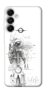 Чохол на Samsung Galaxy A17 4G/5G Tattoo ver.1 фото 1 з 1