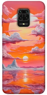 Чохол на Xiaomi Redmi Note 9s / Note 9 Pro / Note 9 Pro Max Glacier фото 1 з 1
