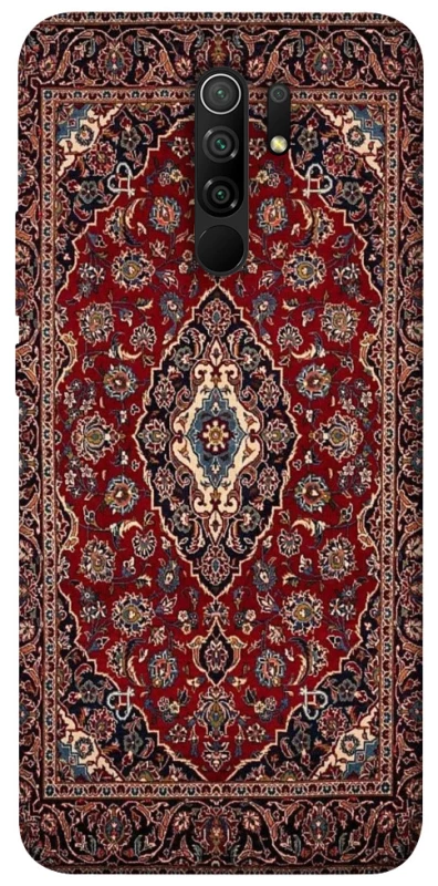 Чохол на Xiaomi Redmi 9 Килим v2 фото 1 з 1