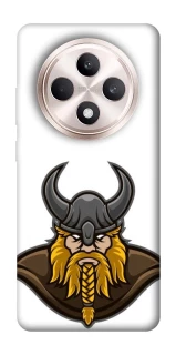 Чехол на Oppo Reno 12 F 4G/5G Viking фото 1 из 1