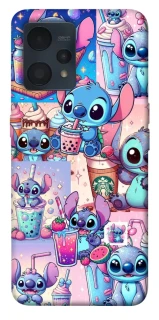 Чехол на Realme 9 4G / 9 Pro+ Stitch ver.25 фото 1 из 1