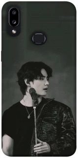 Чохол на Samsung Galaxy A10s V (Kim) - BTS фото 1 з 1