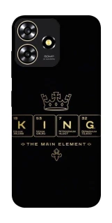 Чохол на ZTE Blade A73 4G King ver.1 фото 1 з 1