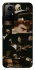 Чехол на Xiaomi Redmi Note 12S Art collage ver.2 фото 1 из 1