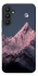 Чохол на Samsung Galaxy A34 5G Pink mountain фото 1 з 1