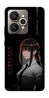 Чохол на Realme 15 She is Japanese ver.3 фото 1 з 1