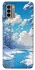 Чохол на Nokia G22 Winter art фото 1 з 1