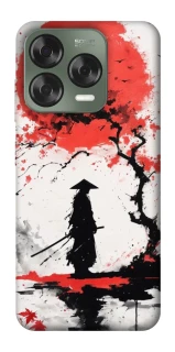 Чехол на ZTE Nubia V70 Design Дух Японии фото 1 из 1