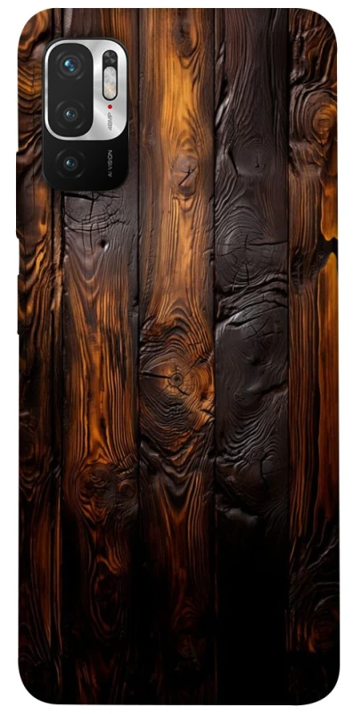 Чохол на Xiaomi Poco M3 Pro 4G / 5G Дерево v2 фото 1 з 1