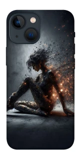 Чохол на Apple iPhone 13 mini (5.4") Goddess of war ver.9 фото 1 з 1