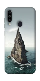Чохол на ZTE Blade A7 (2020) Marine mountain фото 1 з 1