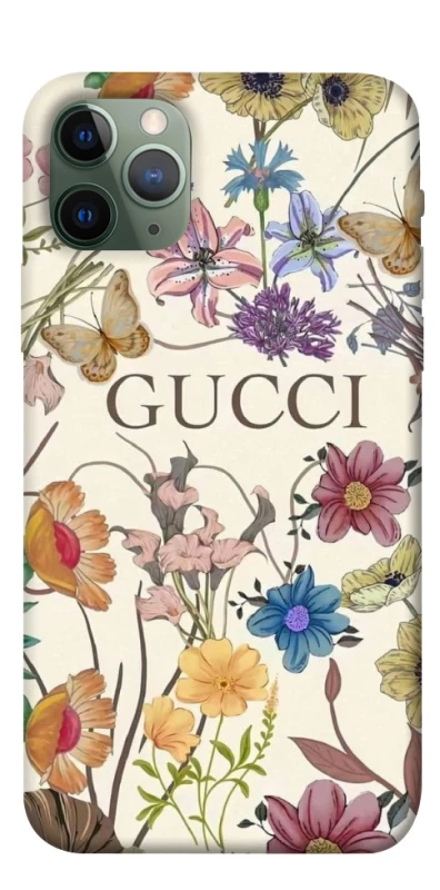Чехол на Apple iPhone 11 Pro (5.8") Gucci ver.8 фото 1 из 1