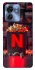 Чохол на Motorola Edge 40 Netflix and popcorn фото 1 з 1