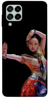 Чехол на Samsung Galaxy M53 5G Aespa-Karina фото 1 из 1