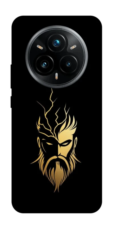Чехол на Realme 14 Pro Zeus фото 1 из 1