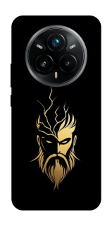 Чехол на Realme 14 Pro Zeus фото 1 из 1