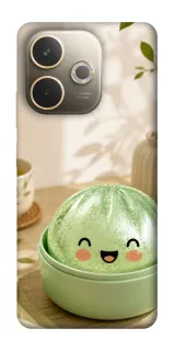 Чохол на Oppo A5 Pro 4G Dumpling ver.3 фото 1 з 1