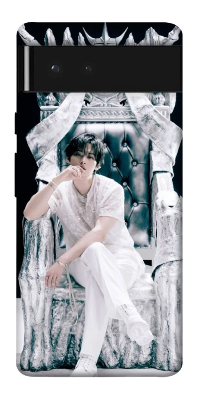 Чохол на Google Pixel 6 Lee Know GIANT фото 1 з 1