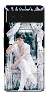 Чохол на Google Pixel 6 Lee Know GIANT фото 1 з 1