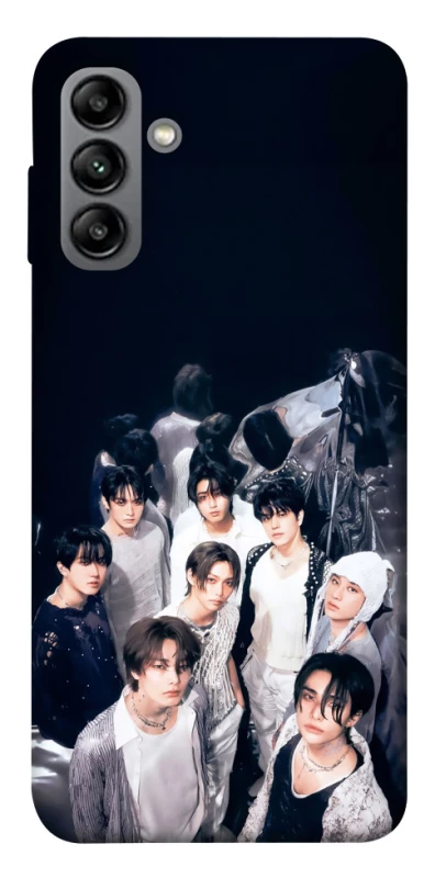 Чохол на Samsung Galaxy A04s Stray Kids v4 фото 1 з 1