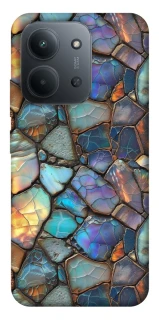 Чохол на Xiaomi Redmi 15C (EU) Nature Mosaic ver.2 фото 1 з 1