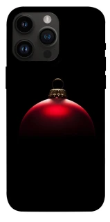 Чохол на Apple iPhone 14 Pro Max (6.7") Christmas bauble фото 1 з 1