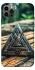 Чохол на Apple iPhone 12 Pro (6.1") Valknut ver.2 фото 1 з 1