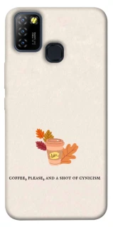 Чехол на Infinix Hot 10 Lite Autumn vibes ver.10 фото 1 Чехол на Infinix Hot 10 Lite Autumn vibes ver.10 фото 1 из 1