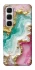 Чохол на Infinix Hot 60i Epoxy design ver.1 фото 1 з 1