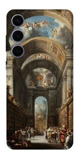 Чохол на Samsung Galaxy S25+ Art collage ver.5 фото 1 з 1