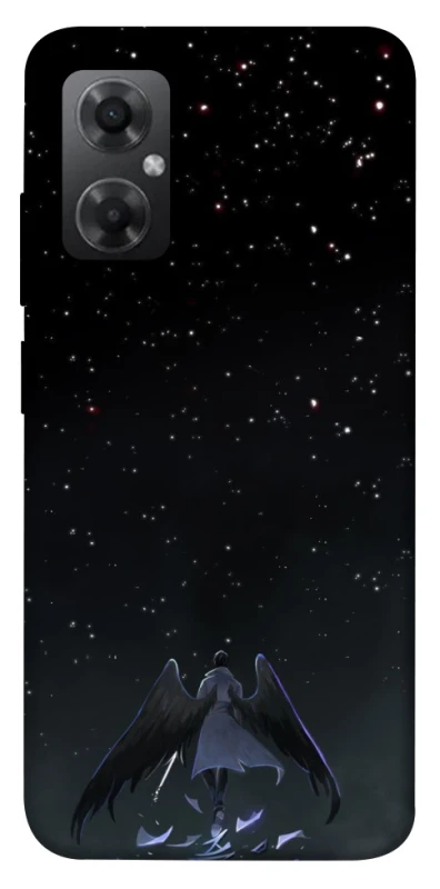 Чохол на Xiaomi Redmi Note 11R Omniscient Reader's v4 фото 1 з 1