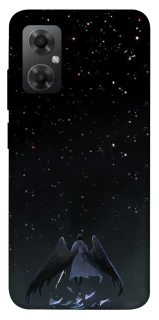 Чохол на Xiaomi Redmi Note 11R Omniscient Reader's v4 фото 1 з 1