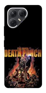 Чохол на TECNO Pova 7 Five finger death punch фото 1 з 1