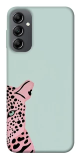 Чехол на Samsung Galaxy A14 4G/5G Leopard Art фото 1 из 1